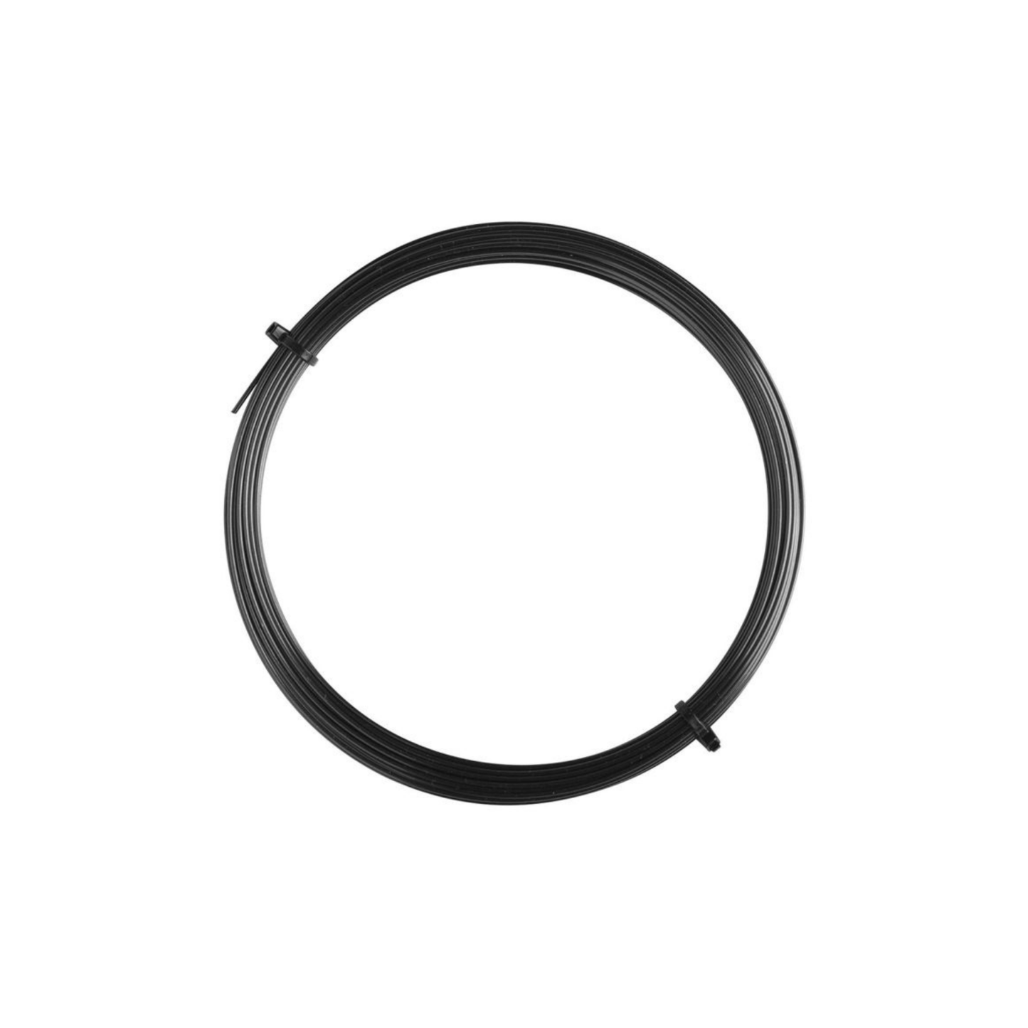 Black Pearl Tennis String - 1.20 mm (12 m Set) - Revolza