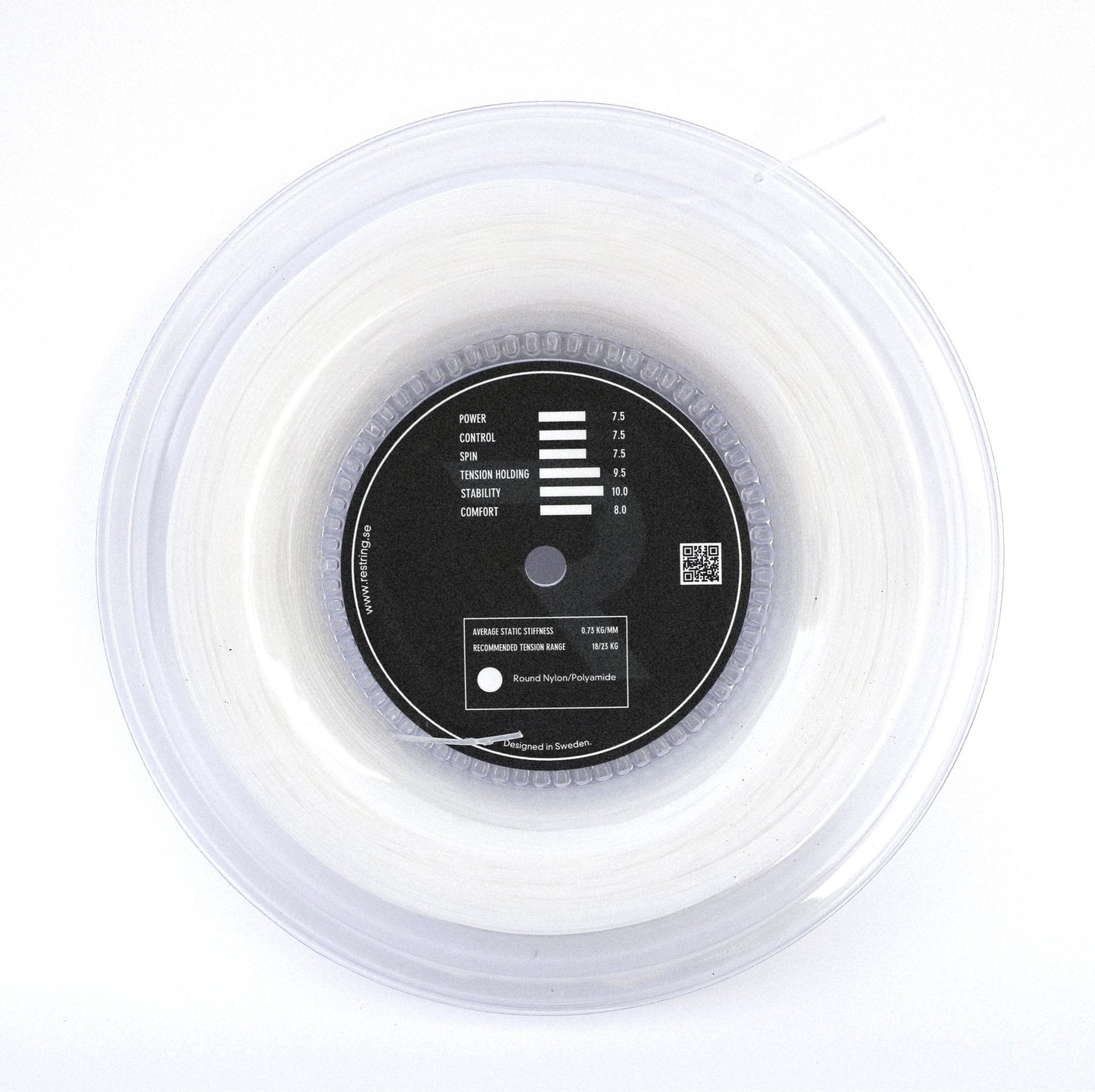 Restring Opal 1.30 mm 200 m - RESTRING