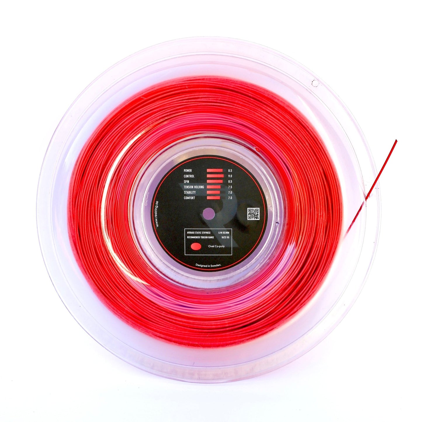 Restring Tour Ruby 1.22 - 1.34 mm 200 m - Restring