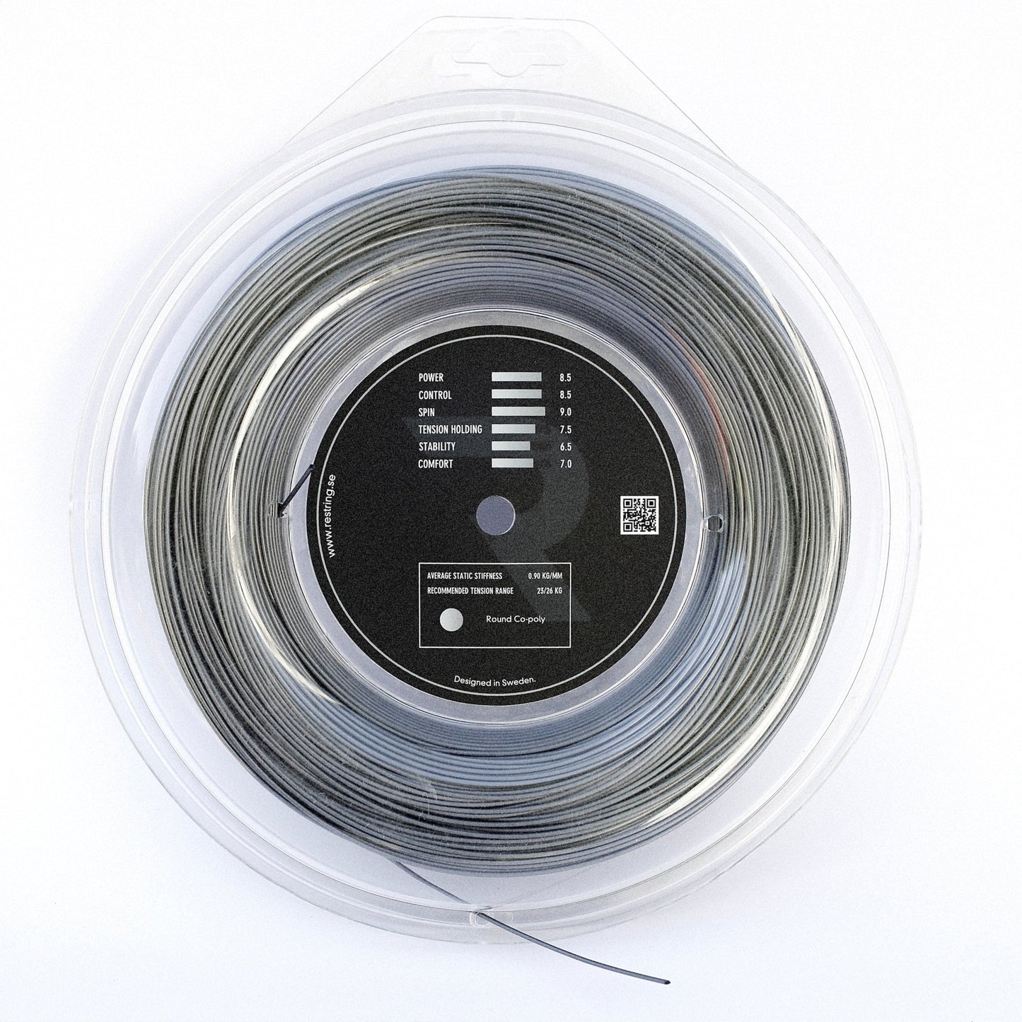 Revolza Silver 200 m - Revolza