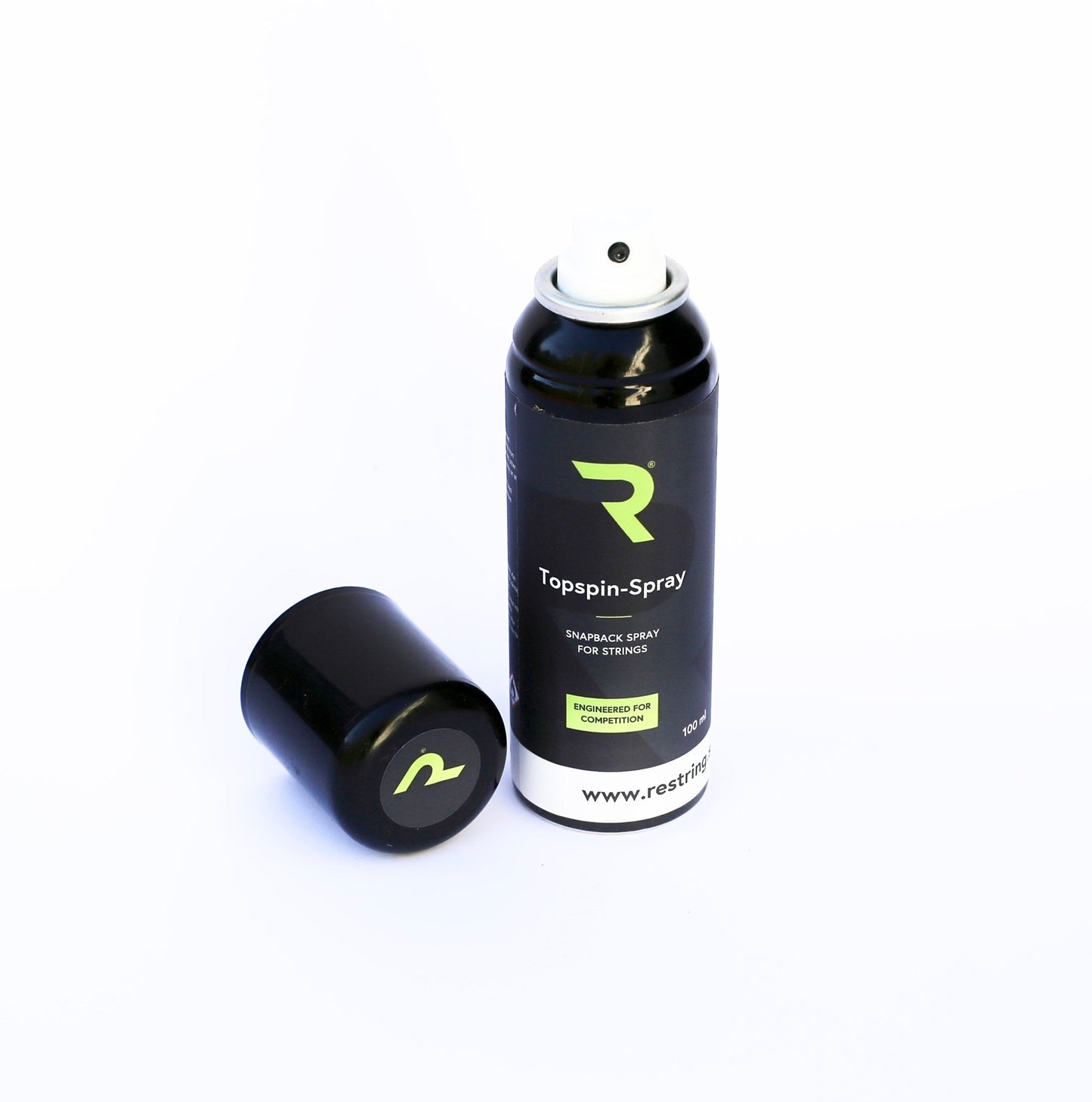 Revolza Topspin - Spray - REVOLZA