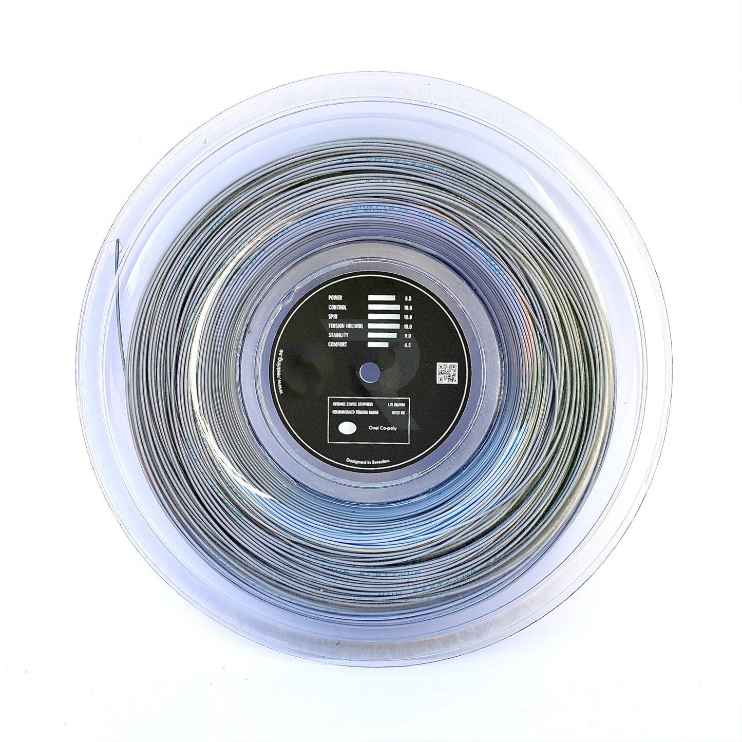 Revolza Tour Platinum 1.15 - 1.36 mm 200 m - Revolza