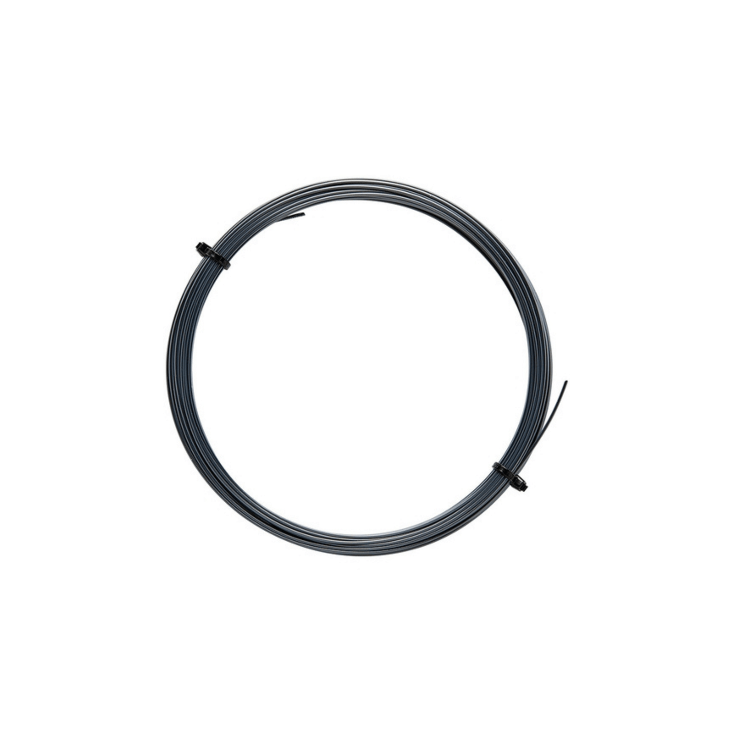 Silver Tennis String - (12 m Set) - Revolza