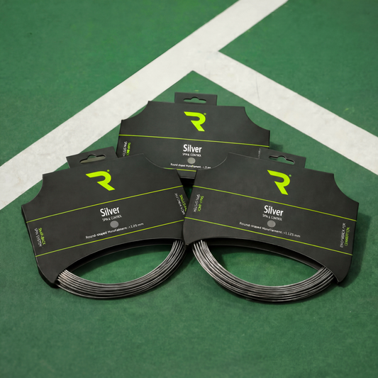 Revolza Silver Set (12 m)