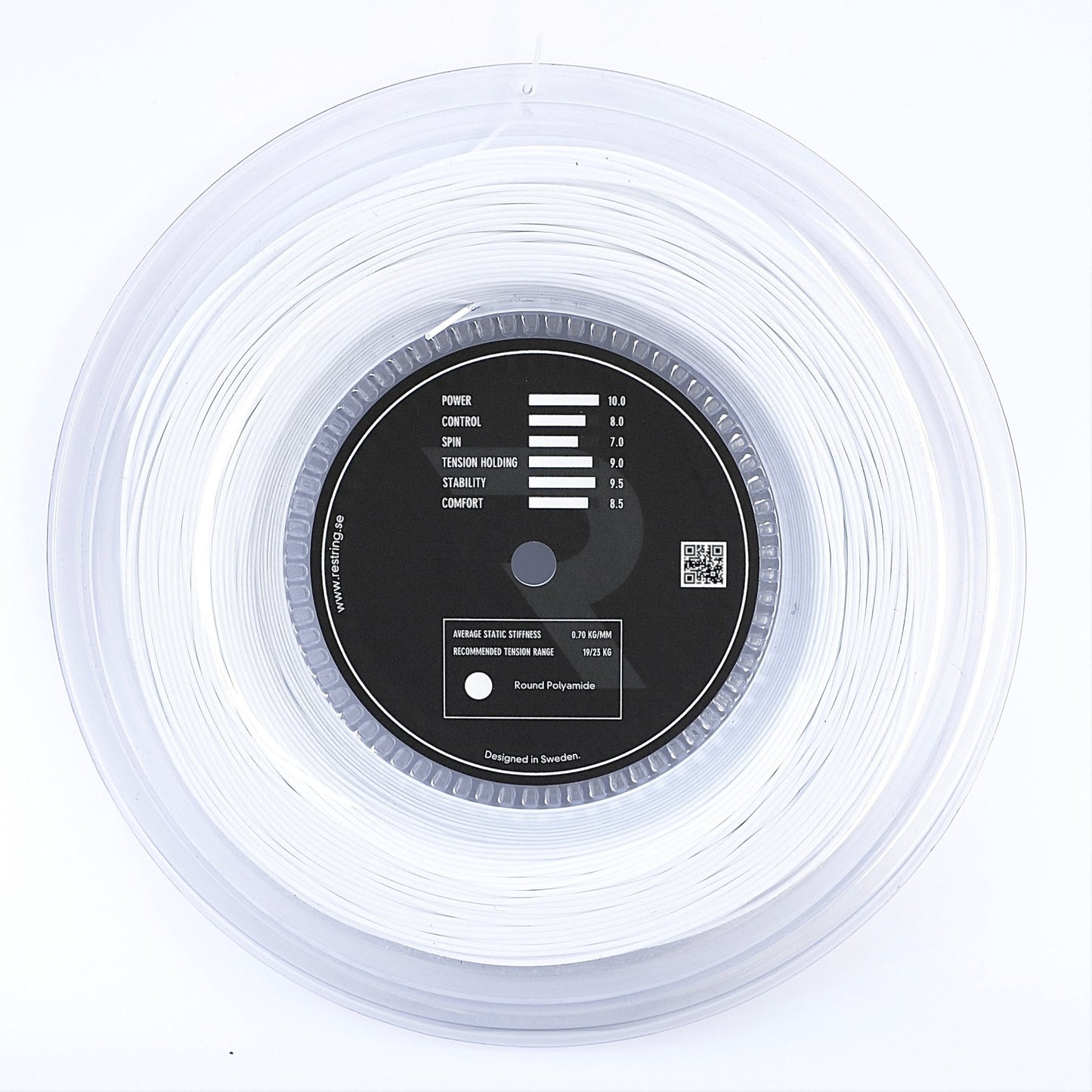 Restring Marble 1.30 mm 200 m - RESTRING