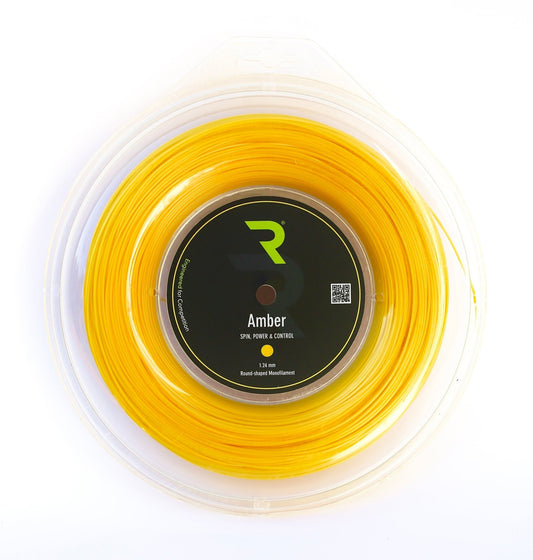 Revolza Amber 1.24 mm 200 m - Revolza