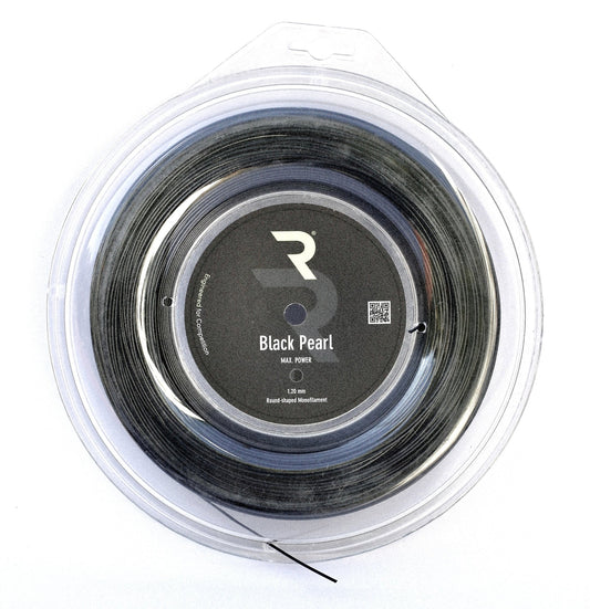 Revolza Black Pearl 1.20 mm 200 m - Revolza