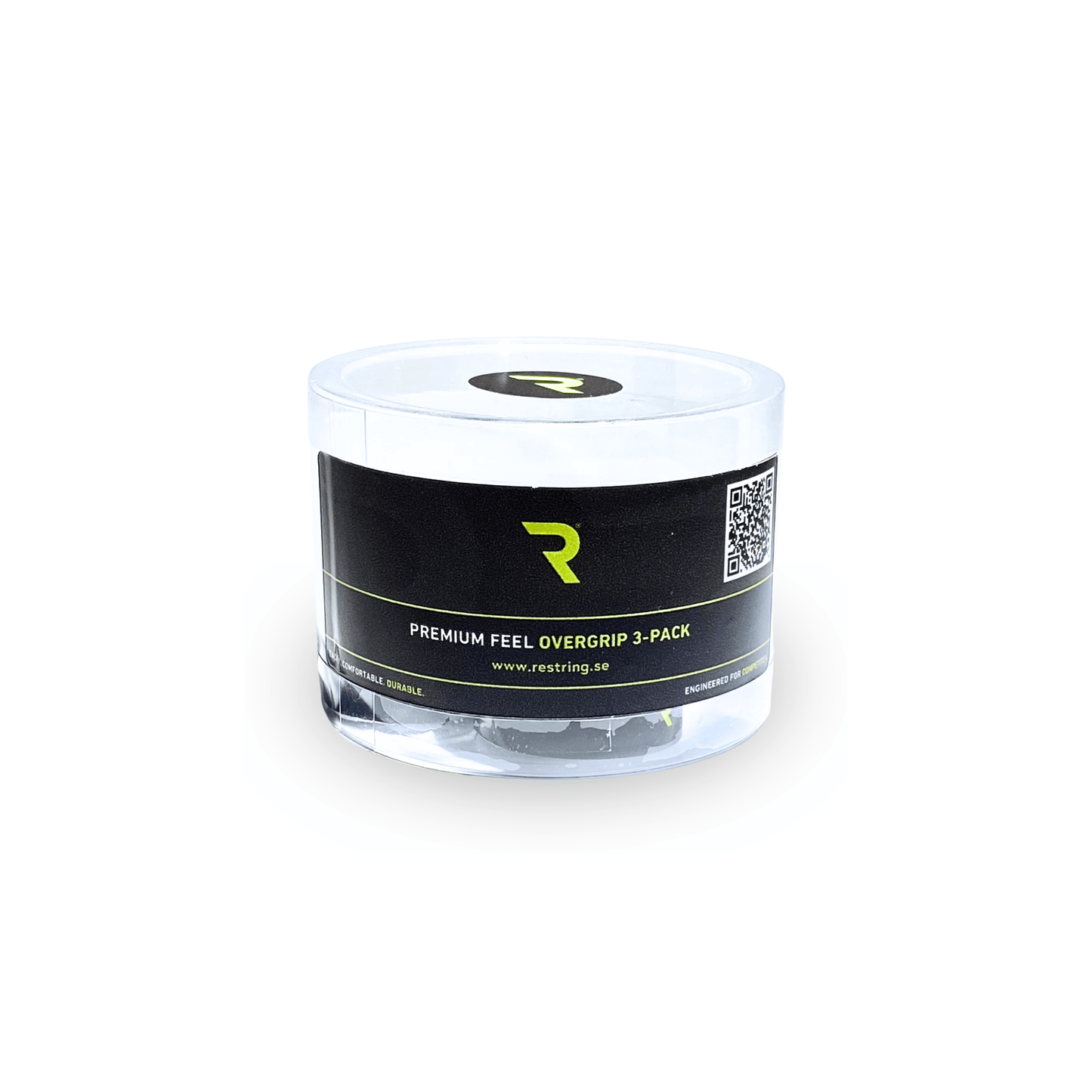 Revolza Premium Feel Overgrip 3 - Pack - Revolza