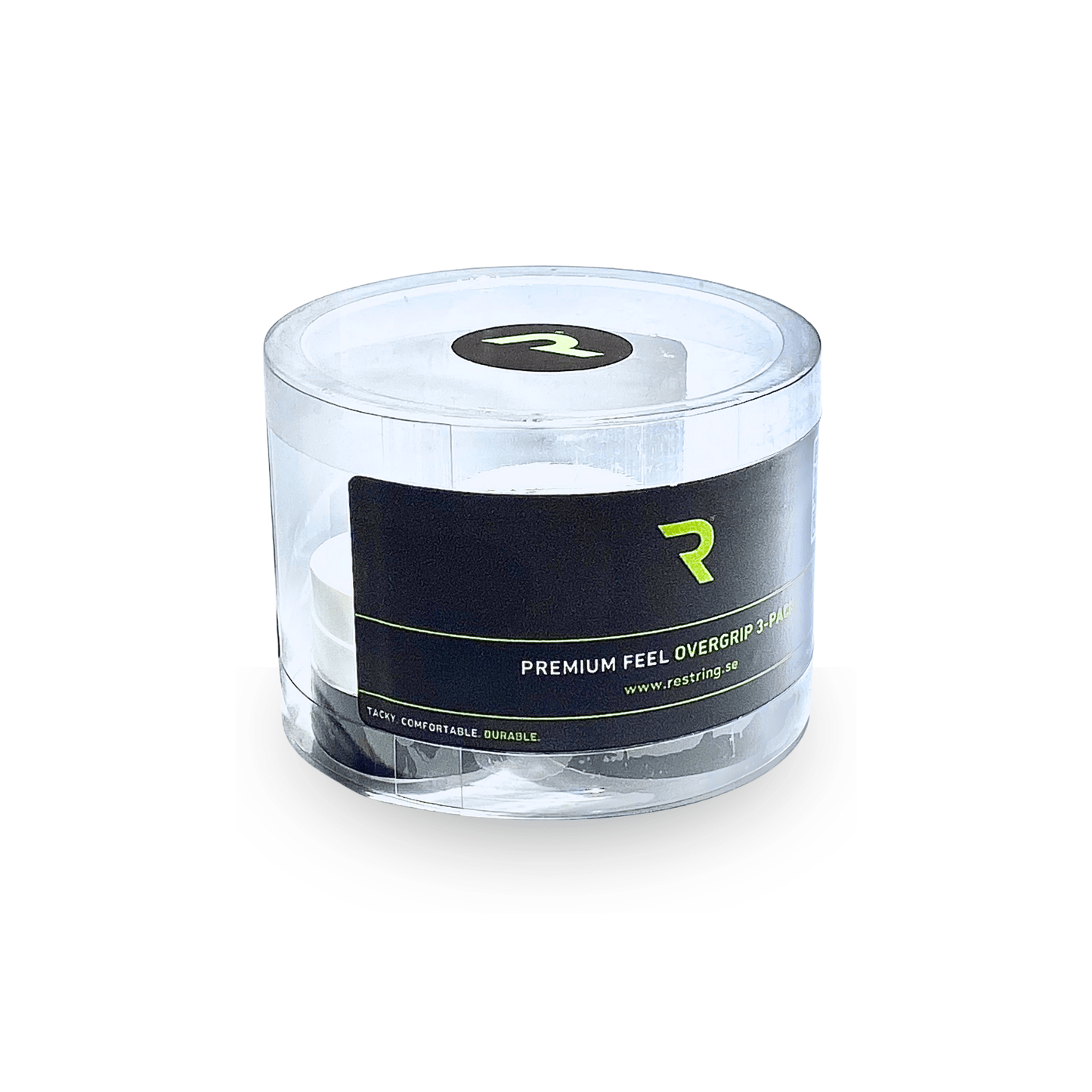 Revolza Premium Feel Overgrip 3 - Pack - Revolza