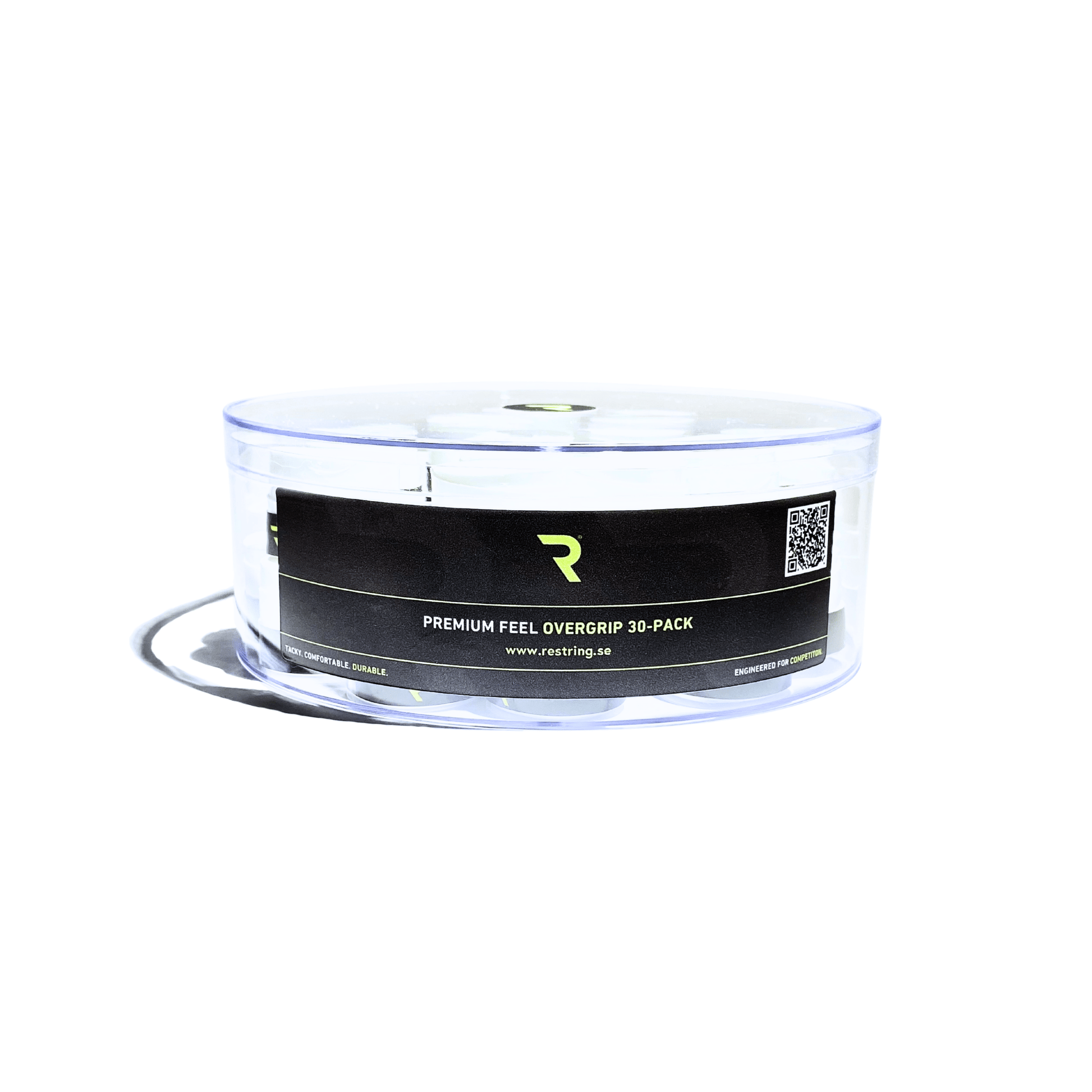 Revolza Premium Feel Overgrip 30 - Pack - Revolza