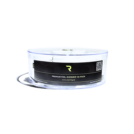 Revolza Premium Feel Overgrip 30 - Pack - Revolza