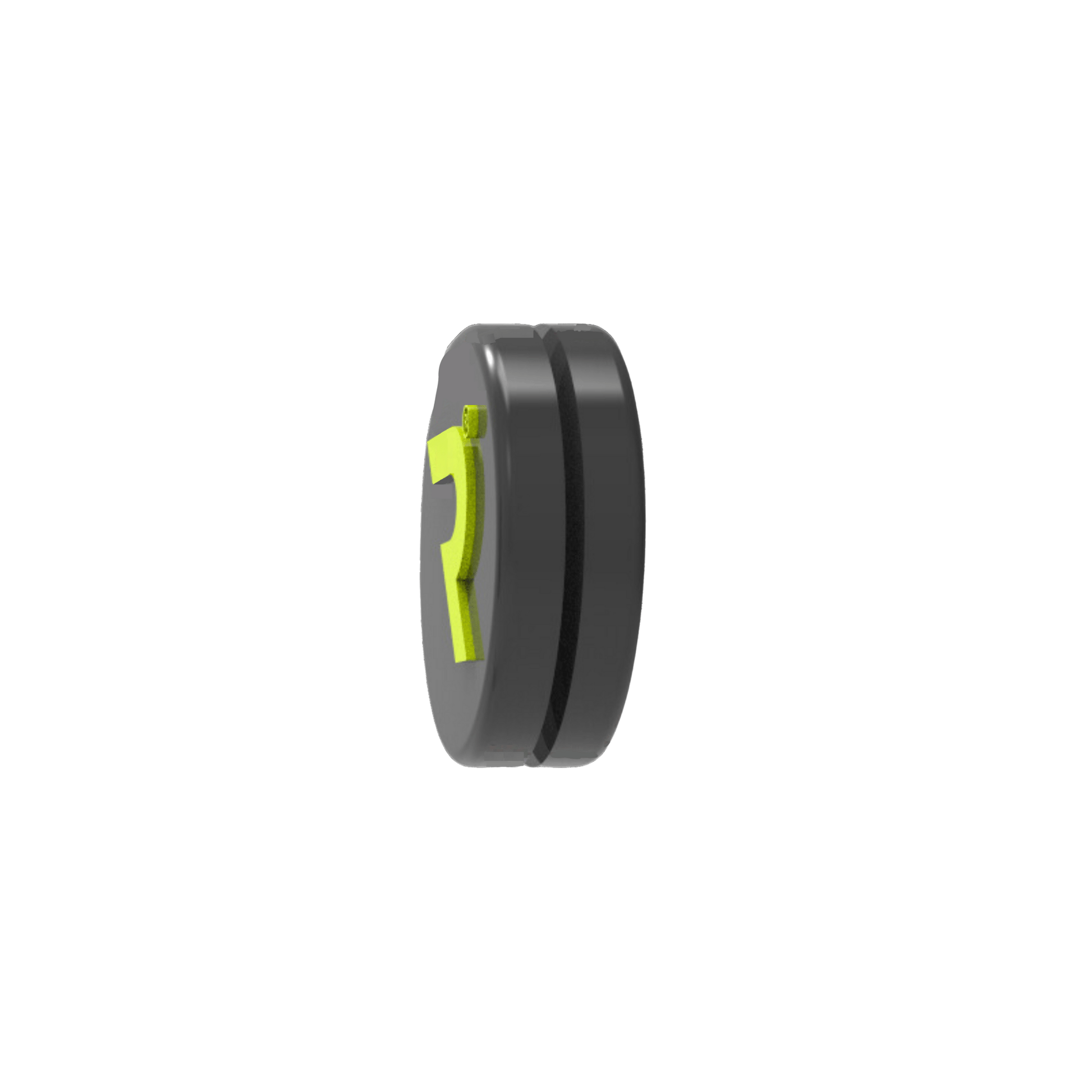 Revolza Premium Feel Vibration Dampener 2 - Pack - REVOLZA