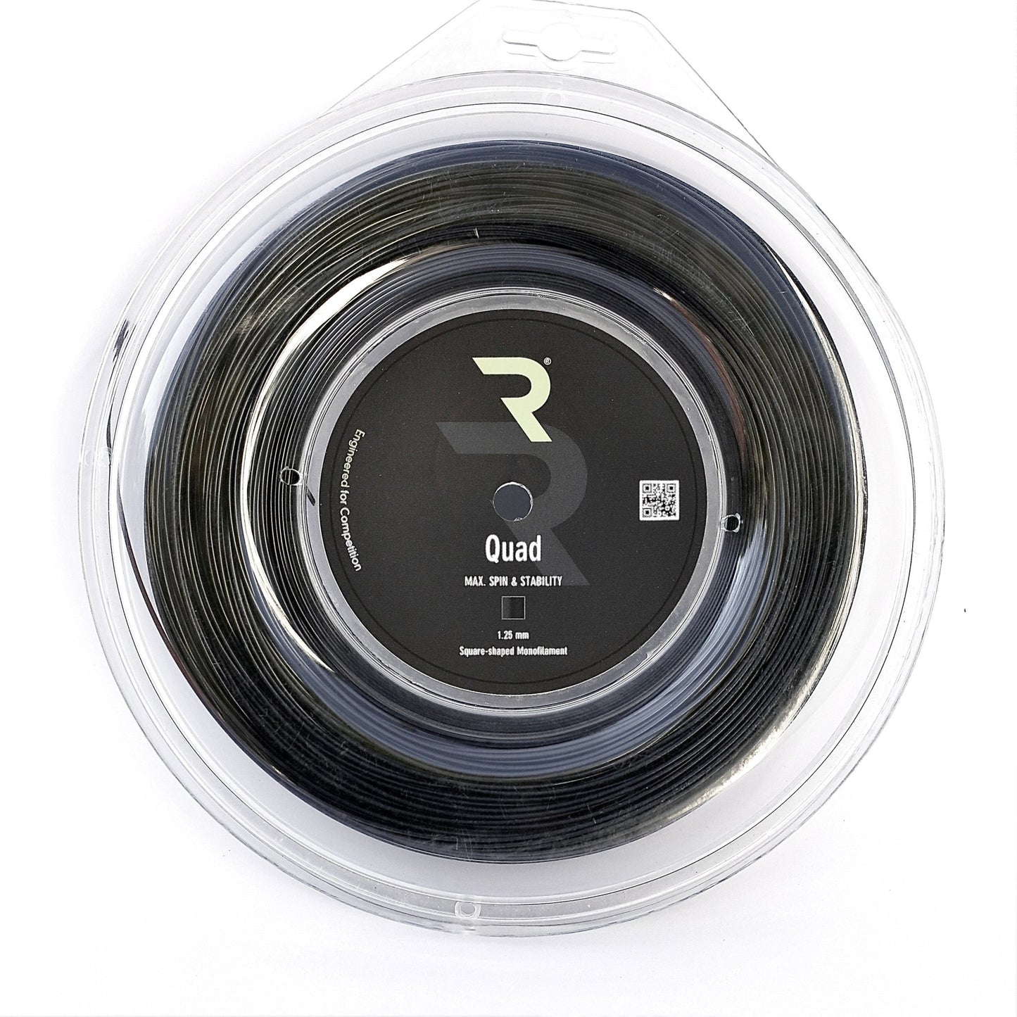 Revolza Quad 1.25 mm 200 m - Revolza