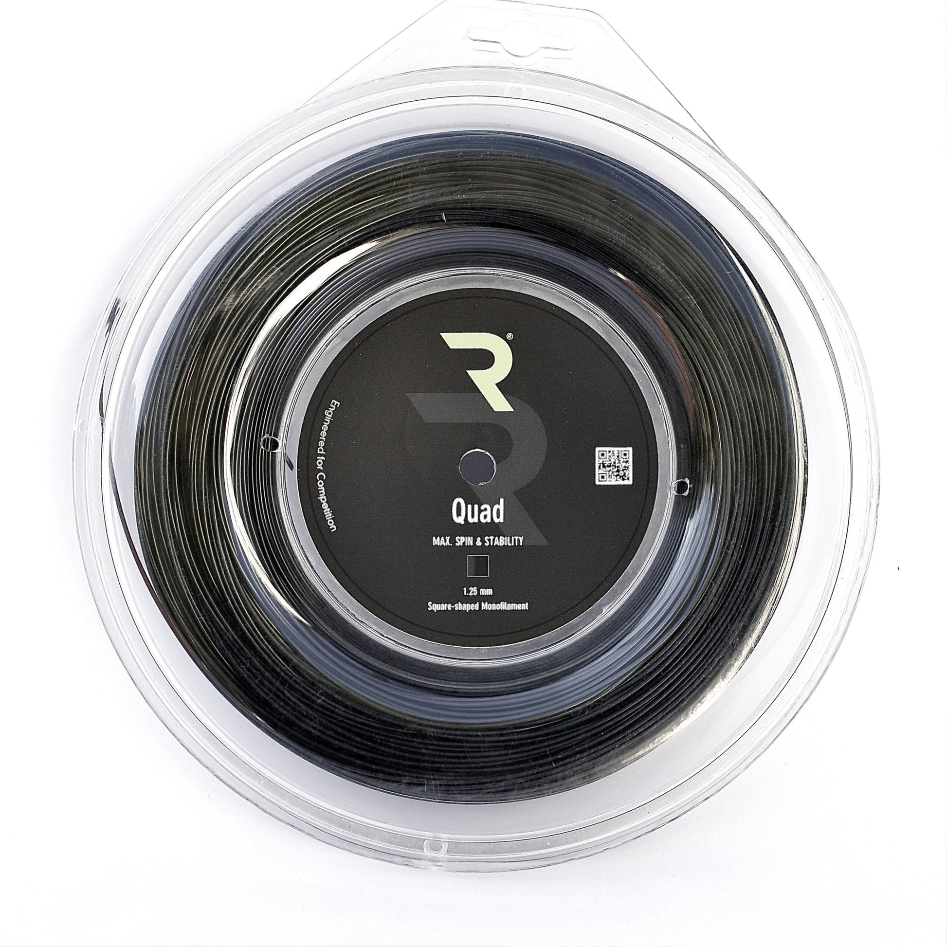 Revolza Quad 1.25 mm 200 m - Revolza