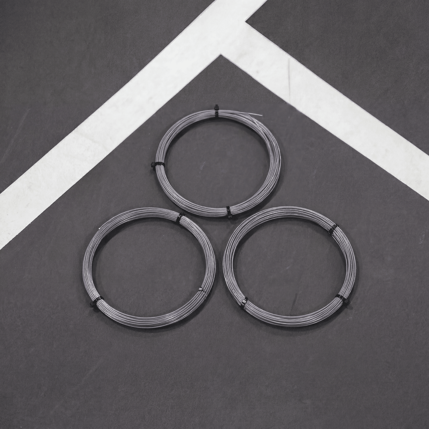 Revolza Silver Set (12 m) - Revolza
