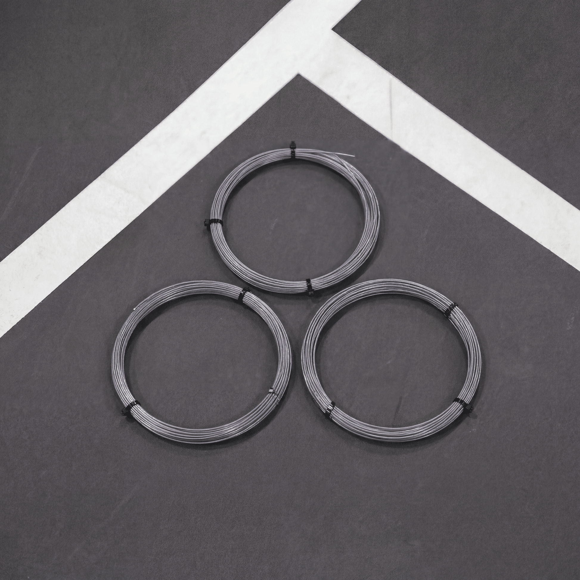 Revolza Silver Set (12 m) - Revolza