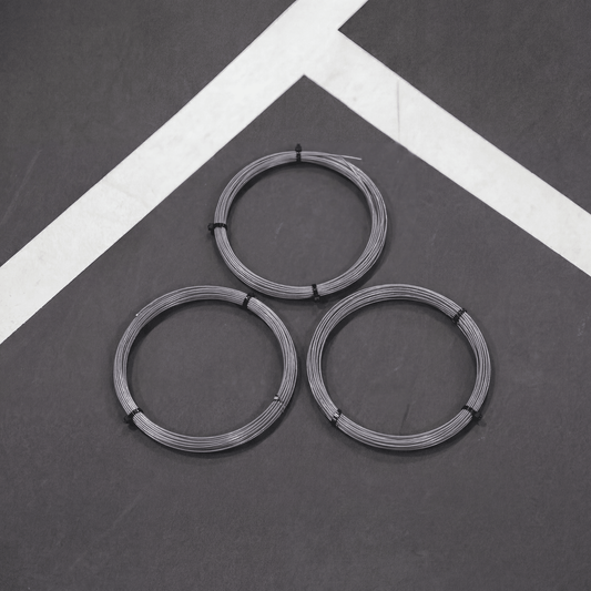 Revolza Silver Set (12 m) - Revolza