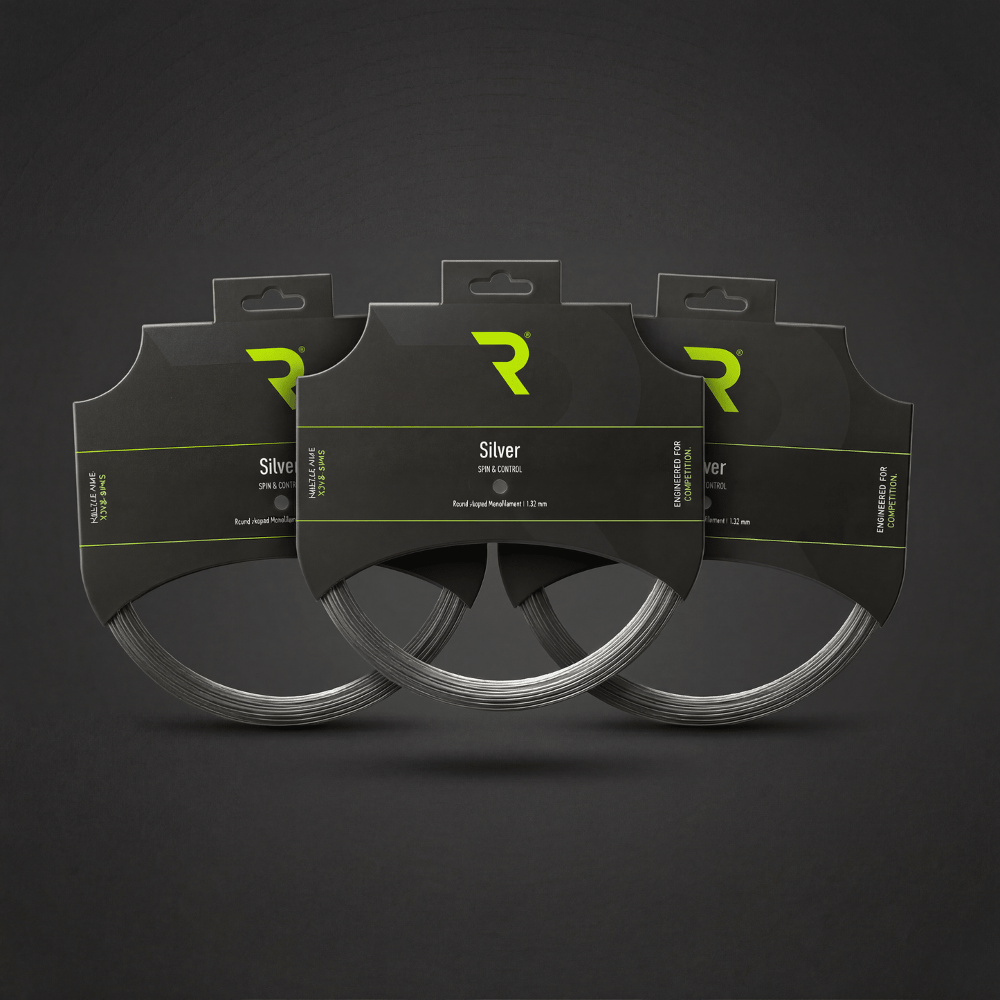 Revolza Silver Set (12 m) - Revolza