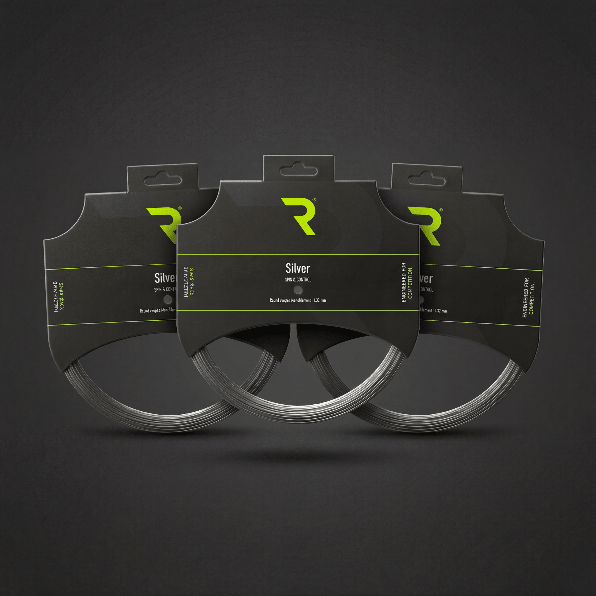 Revolza Silver Set (12 m) - Revolza