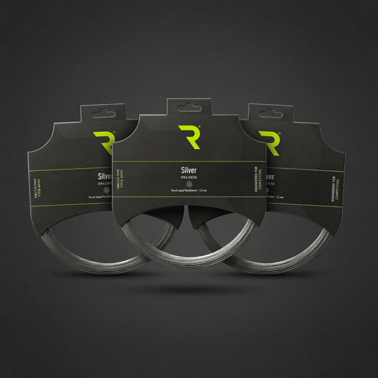 Revolza Silver Set (12 m) - Revolza