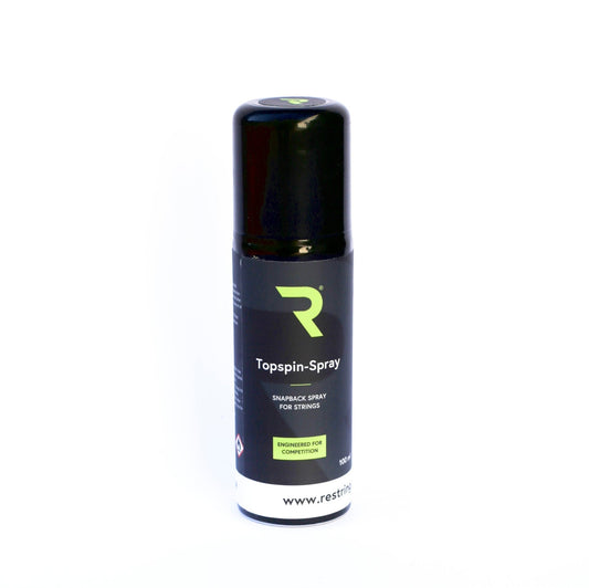 Revolza Topspin - Spray - REVOLZA
