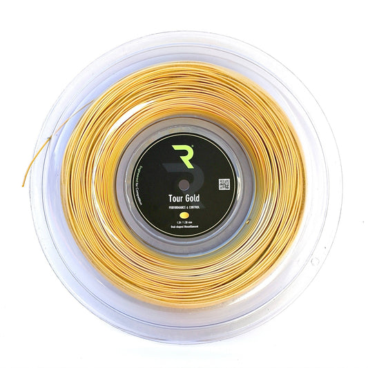 Revolza Tour Gold 1.24 - 1.28 mm 200 m - Revolza
