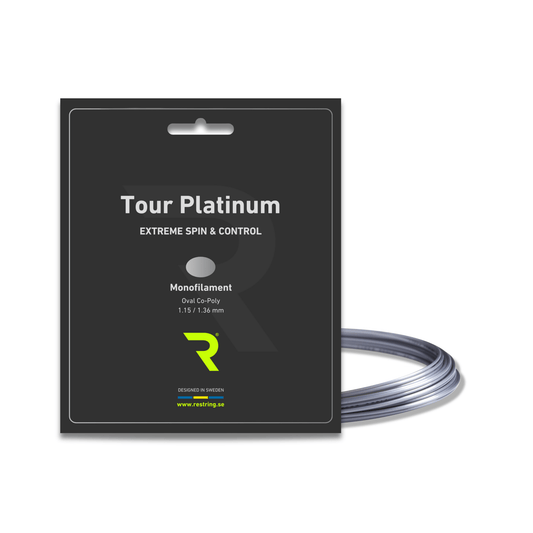 Revolza Tour Platinum 1.15 - 1.36 mm 12 m - Revolza