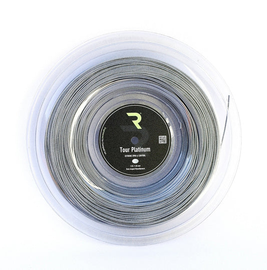 Revolza Tour Platinum 1.15 - 1.36 mm 200 m - Revolza
