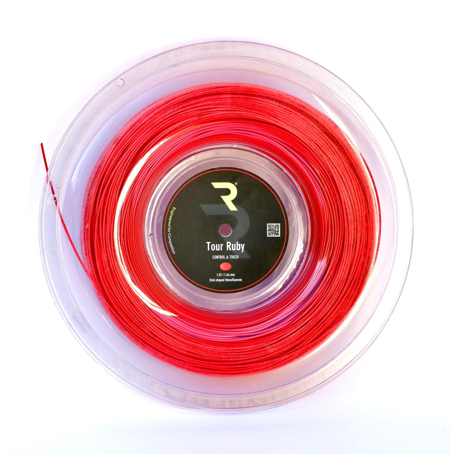 Revolza Tour Ruby 1.22 - 1.34 mm 200 m - Revolza