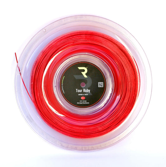 Revolza Tour Ruby 1.22 - 1.34 mm 200 m - Revolza