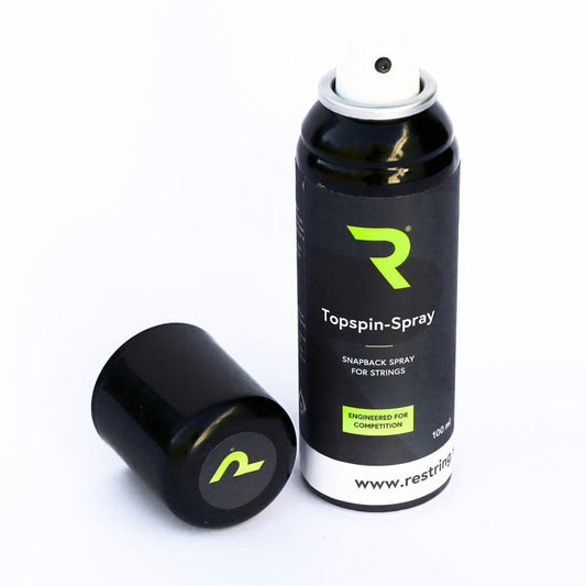Topspin - Spray - Revolza